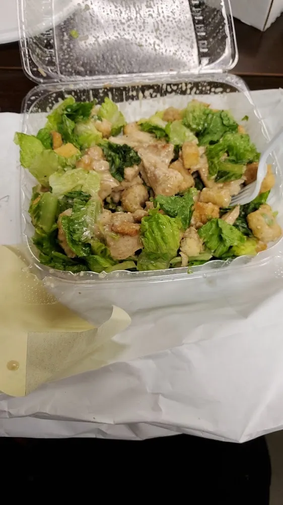 Caesar Salad