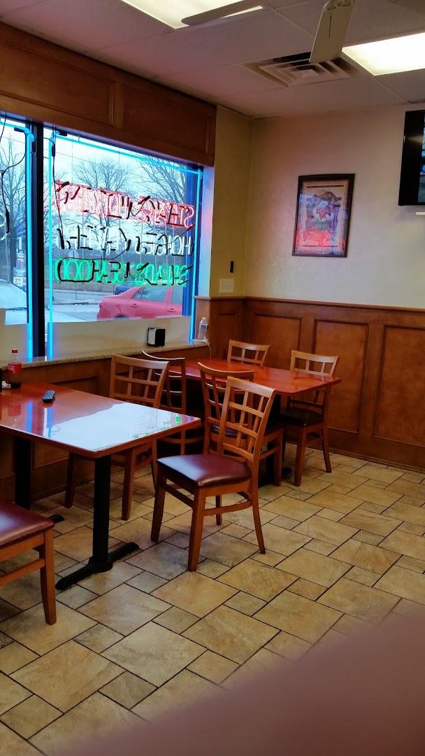 John's New Pizza & Restaurant