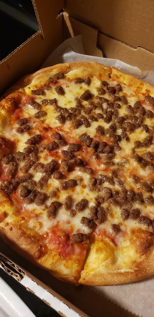 John's New Pizza & Restaurant